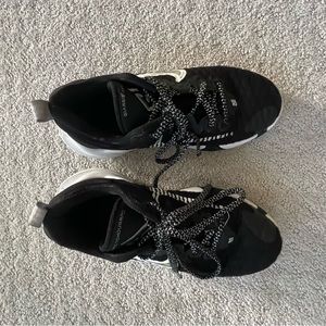 Boys Basketball Shoes